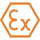 ATEX ist ein weit verbreitetes Synonym für die ATEX-Richtlinien der Europäischen Union. Die Bezeichnung ATEX leitet sich aus der französischen Abkürzung für ATmosphères EXplosives ab.