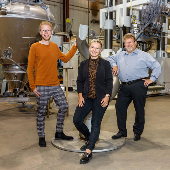 Grieser Team Geschäftsführung