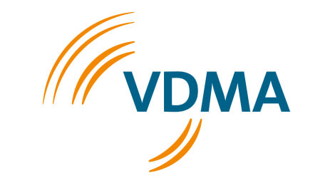 Logo VDMA Verband