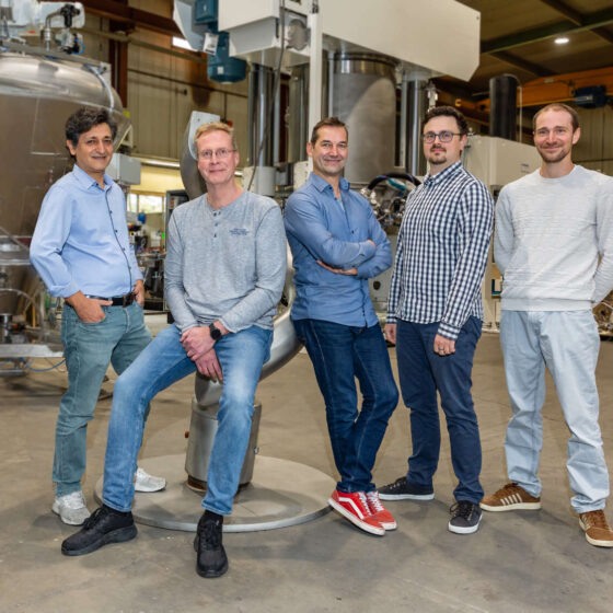 Konstruktions-Team Grieser